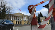 Смольный назвал системообразующие предприятия города