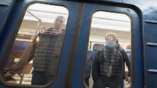 Метро Петербурга продолжит работу до 22 часов и после 12 мая