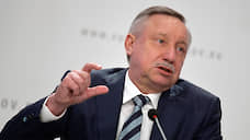 Беглов: Эпидемия в Петербурге пошла на спад