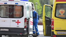 В Петербурге за сутки выявили 159 новых случаев коронавируса