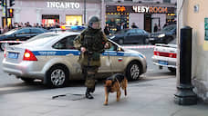 Петербургские суды и аэропорт получили сообщения о минировании