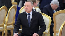 Дмитрий Песков назвал недостоверной информацию о грядущей отставке Александра Беглова