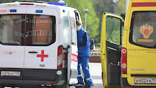В Петербурге свободны 8% коек для пациентов с коронавирусом