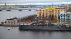 Сезон регулярной разводки мостов в Петербурге завершат к концу ноября