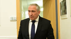 СМИ: глава Горизбиркома Петербурга написал заявление об отставке