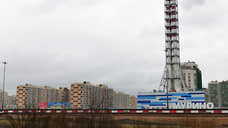 Дорожные работы на развязке в Мурино продлили из-за погодных условий