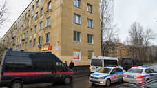 Житель Колпино, захвативший в заложники шестерых детей, сдался