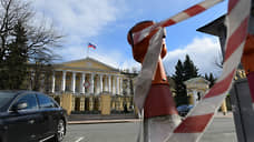 В Смольном объяснили, почему не помогают бизнесу денежными выплатами