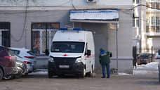 В Петербурге выявили 711 новых случаев COVID-19