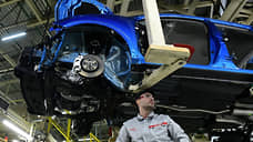 Петербургский завод Nissan запустил производство автомобилей с функциями автономного вождения