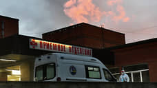 В Петербурге за сутки выявили 996 новых случаев COVID-19