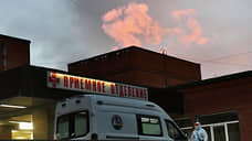 В Петербурге выявили 1318 новых заболевших коронавирусом