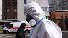 Петербург вернулся на второе место по числу заболевших коронавирусом за сутки