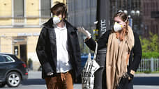 Петербург опустился на третье место по числу заболевших коронавирусом