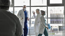 В Петербурге за сутки выявили 1 530 заболевших коронавирусом