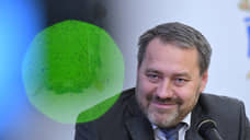 ЗакС выбрал председателем Александра Бельского