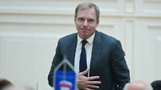 Новый ЗакС направил в Совет Федерации Андрея Кутепова