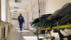 В Петербурге зафиксировали более 2 тысяч заболевших коронавирусом за сутки