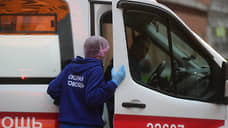 В Петербурге за сутки выявили почти 2,2 тысячи заболевших коронавирусом