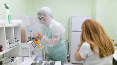 Число заболевших коронавирусом в Петербурге начало снижаться