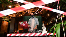 Бизнес Петербурга возвращается на комендантский час с 8 ноября