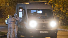 В Петербурге на 1 ноября зафиксировали 3 250 заболевших коронавирусом