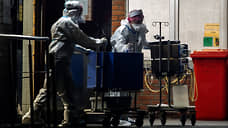 На 11 ноября в Петербурге выявили 3 230 заболевших COVID-19