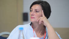 Петербургское отделение «Справедливой России – За правду» возглавила Надежда Тихонова