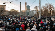 В Петербурге 21 апреля ограничат движение в связи с праздником Ураза-Байрам