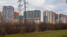 Часть сквера в Новой Охте выставили на продажу под строительство спорткомплекса