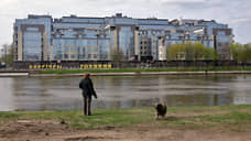 В Петербурге замедлились темпы вывода на рынок нового элитного жилья
