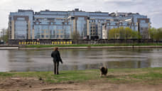 В Петербурге замедлились темпы ввода в эксплуатацию элитного жилья