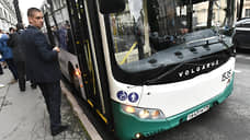 Автобусы «Волгабас» готовы выйти на маршруты в Петербурге после проверки