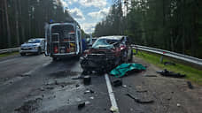 В смертельном ДТП с фурой и эвакуатором на трассе «Сортавала» погибли два человека