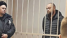 Суд арестовал экс-главу управления по вопросам миграции ГУ МВД по Петербургу
