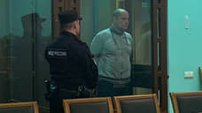 Вора-рецидивиста Якова Субботу приговорили к 12 годам особого режима