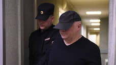 Обвиняемого в незаконном присвоении средств Ебралидзе отпустили в зале суда