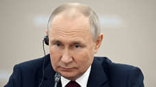 Владимир Путин 25 декабря посетит заседание ВЕЭС в Петербурге