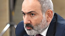 Премьер-министр Армении примет участие в заседании ЕАЭС в Петербурге