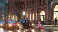 В Смольном сообщили, какие дорожные ограничения введут в Петербурге 31 декабря