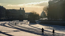 Петербуржцев предупредили о морозе до -30 в начале 2024 года
