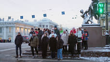 Более половины петербуржцев не будут менять место жительства в 2024 году