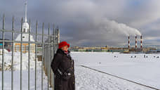 В Петербурге побит суточный температурный рекорд 1950 года
