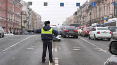 За новогодние праздники в Петербурге сотрудники ДПС задержали 220 пьяных водителей