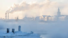 Петербуржцев вновь предупредили об ухудшении погодных условий из-за холода