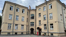 Дом призрения имени графа Кушелева-Безбородко признали региональным памятником
