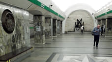 В метро Петербурга объявили, какая станция может стать первой со входом по биометрии