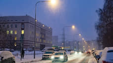 На улице Рихарда Зорге в Петербурге оборудовали новую систему наружного освещения