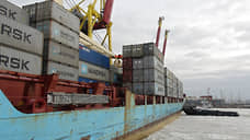 Сотни контейнеров китайской GFL застряли на морском пути из Дубая в Петербург