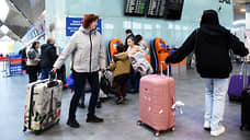Пассажиропоток VIP и бизнес-залов аэропорта Пулково увеличился на 55%